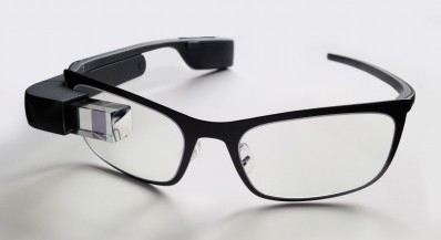 Manufacturers can run the software on smart glasses like these (Image: CC)