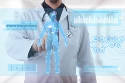 The ongoing single-site study is collecting patient data remotely and simultaneously via multiple wearable devices. (Image: iStock/GuidoVrola)