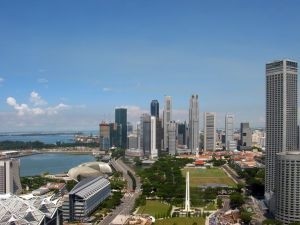 Singapore's drive attracts Amgen into Asian biomanufacture