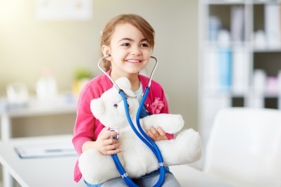 Study results were published online August 4 by the journal Pediatrics. (Image: iStock/shironosov)