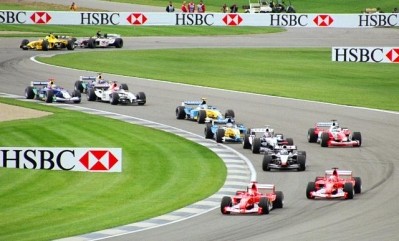 Janssen Button? Will GSK's F1 team up prompt other collaborations?