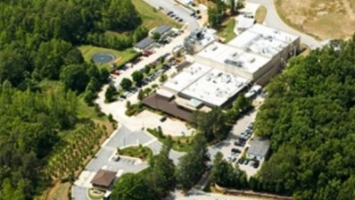 Gainesville, Georgia contract manufacturing site was sold last month