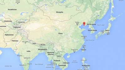 The Dalian factory is located in the Liaoning Province of China. (Image: Google Maps)