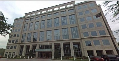 INC Research HQ in North Carolina