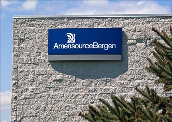 CEO Steve Collis said AmerisourceBergen plans a $300m share repurchase
