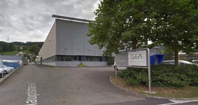 Carbogen Amcis to buy GEA plant in Bubendorf (source Google)