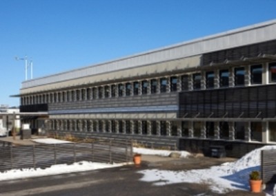 Recipharm headquarters in Jordbro, Sweden