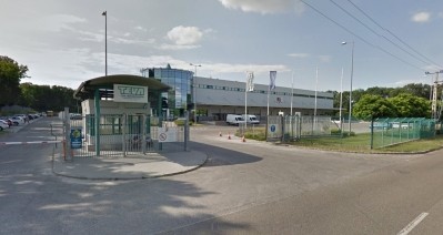 Teva injectables manufacturing facility in Godollo, Hungary