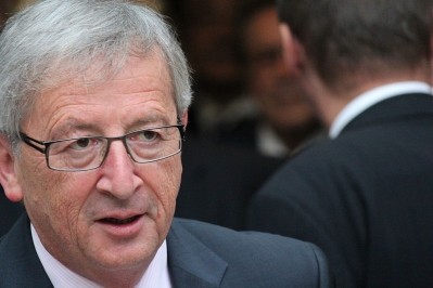 Juncker's European Fund for Strategic Investments to get budget diverted from Horizon 2020