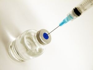 FDA Draft Guidance Focuses on Glass Syringe Compatibility