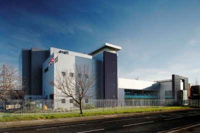 Fujilfilm's new biologics plant gets tick of approval from MHRA