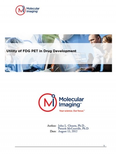 Molecular Imaging Inc