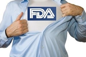 F-off? US Bill wants FDA to focus on drugs and hand food oversight to new agency
