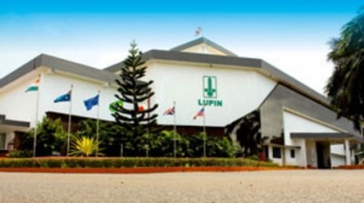 Lupin facility in Goa, US FDA green light (source Lupin)