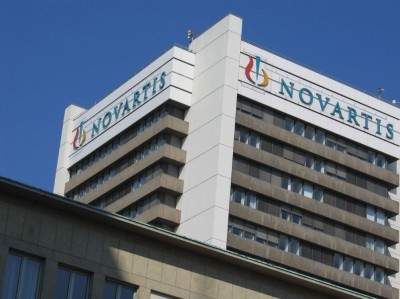 Novartis faces 15-day suspension by Japanese health ministry