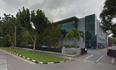 New Bilcare facility in Singapore