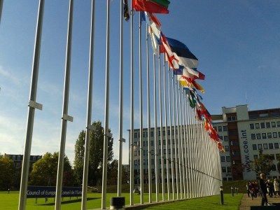 EDQM conference took place at the Palace of Europe in Strasbourg, France last week