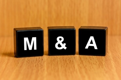 2014 has seen a lot of M&A activity in the pharma space 