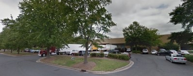 Qualitest facility in Charlotte (source Google maps)