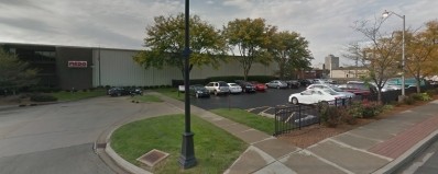 Meda Decatur plant set for closure in 2018 (source Google maps)