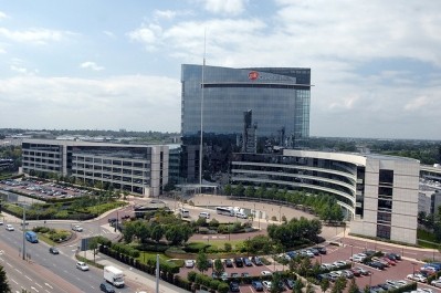 GSK corporate headquarters in Brentford, UK (Source GSK website)