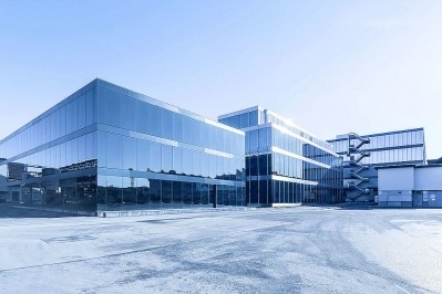 Siegfried  API facility in Zofingen, Switzerland