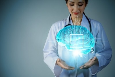 A discussion with The Medical Futurist: AI to take health care 'to the next level’