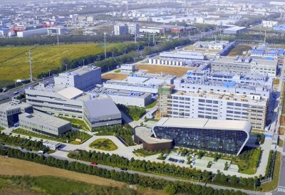 STA facility in Changzhou, China (source company website)