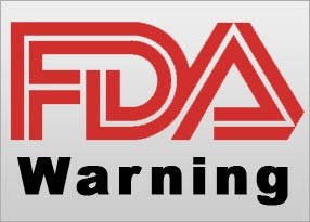 Indian CRO hit with FDA warning letter over two specific violations