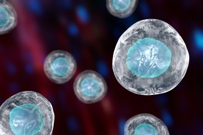 Patient-derived induced pluripotent stem cells (iPSC) are reprogrammed into an embryonic-like pluripotent state, enabling researchers to develop various human cells. (Image: iStock/Dr_Microbe)