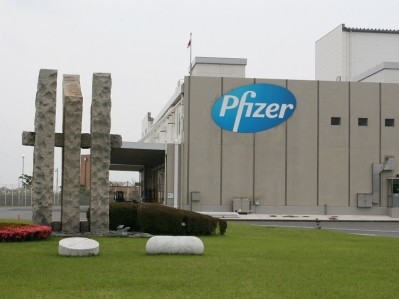 Pfizer CentreOne's new site in Japan, Nagoya. (Image: Pfizer CentreOne)