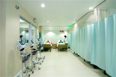 QPS has expanded its facilities in Miami, FL from 75 to 92 beds. (Image: QPS)