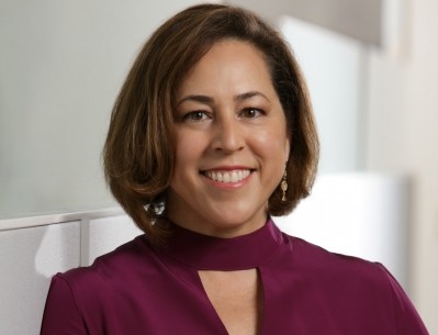 Lisa Sellers, CEO, Vector Laboratories 