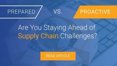 Is Your Ancillary Supply Chain Supporting Trial Success?