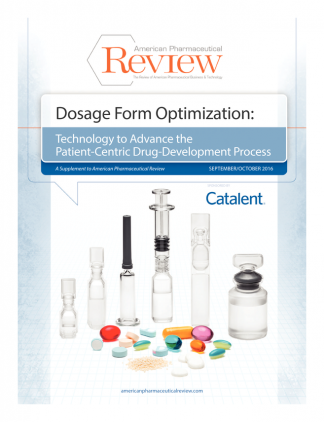 Patient-Centric Drug-Development Process