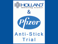 Cooperation between I Holland and Pfizer yields anti-stick rewards