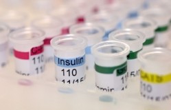 Novo Nordisk recalls prefilled insulin batches