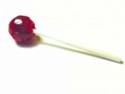 Drug-loaded lollipops could boost oral thrush compliance