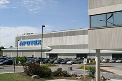 The warning letter calls out Apotex primarily for its data integrity issues