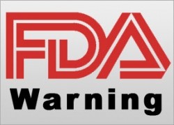Novacyl’s acetyl salicylic acid plant in Thailand hit with FDA warning letter