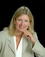 Dr Susan Thornton, Celerion CEO