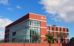 Centre for Process Innovation in Darlington, UK