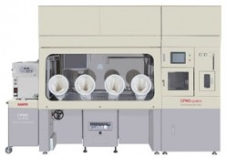 Sanyo adds cost-effective GMP cell processing unit