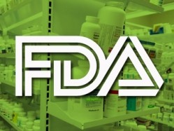 FDA chief heads to India