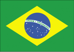 Brazil is the 8th of 10 currently planned depots within Marken’s world network