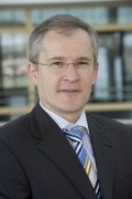 Dr Wolfgang Baiker - Image: Boehringer Ingelheim GmbH