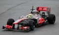 GSK has partnered with F1 team McLaren
