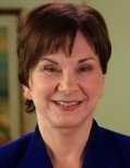 Janet Woodcock - CDER (c/o FDA website)