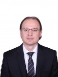 Dr. Andrey Bazovoy