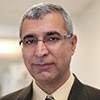 Dr. Firouz Asgarzadeh, Director Technical Services, Pharma Polymers & Services N.A, Evonik Corporation 